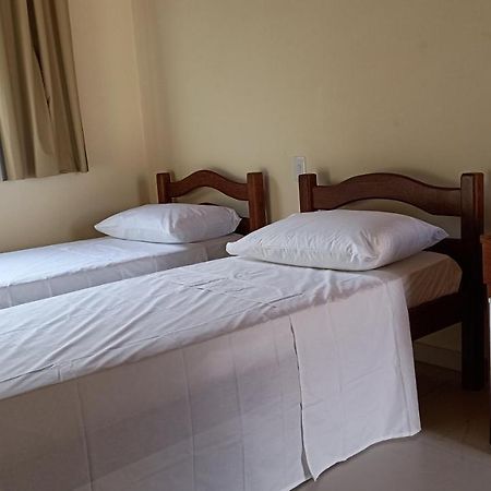 Pôrto das Galinhas O Sol Gira Suites מראה חיצוני תמונה