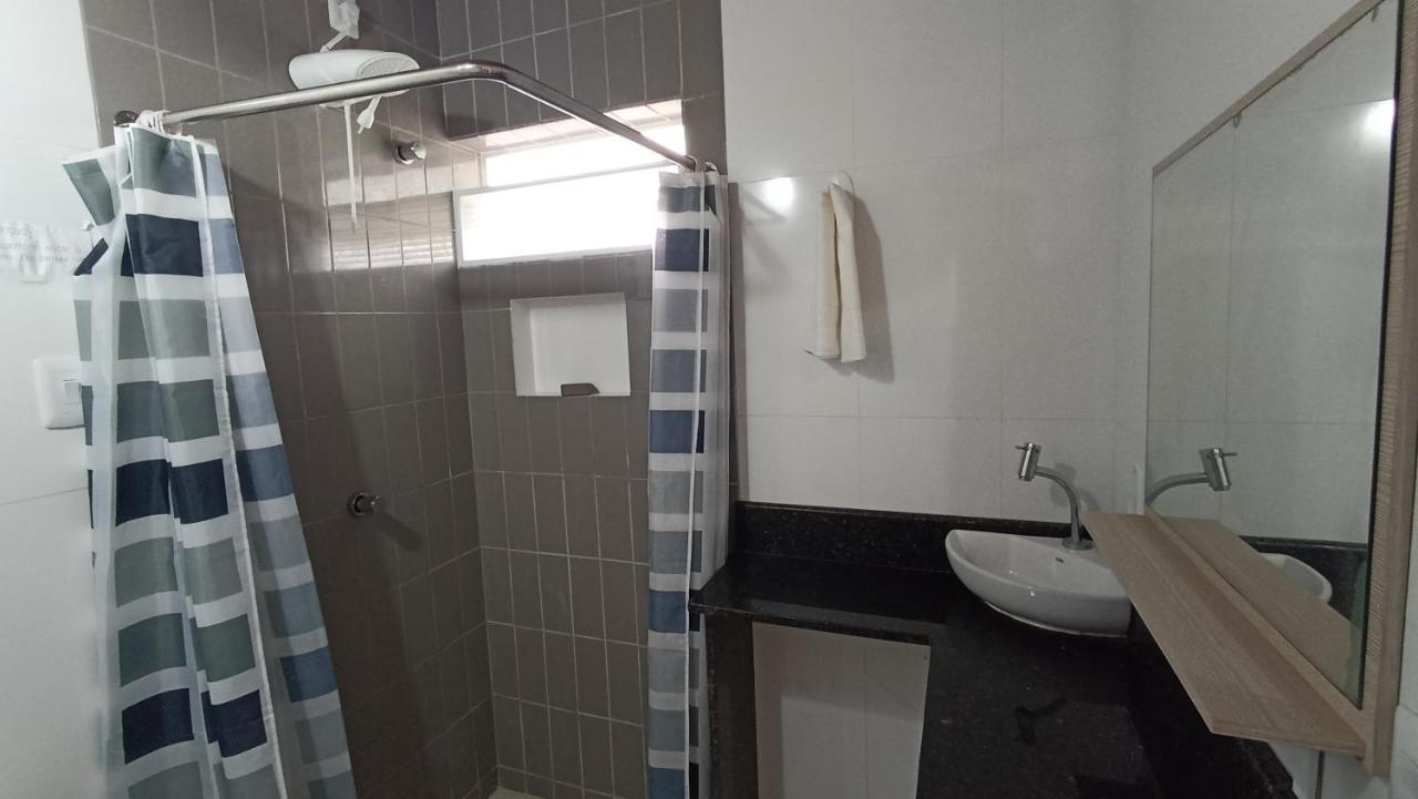 Pôrto das Galinhas O Sol Gira Suites מראה חיצוני תמונה