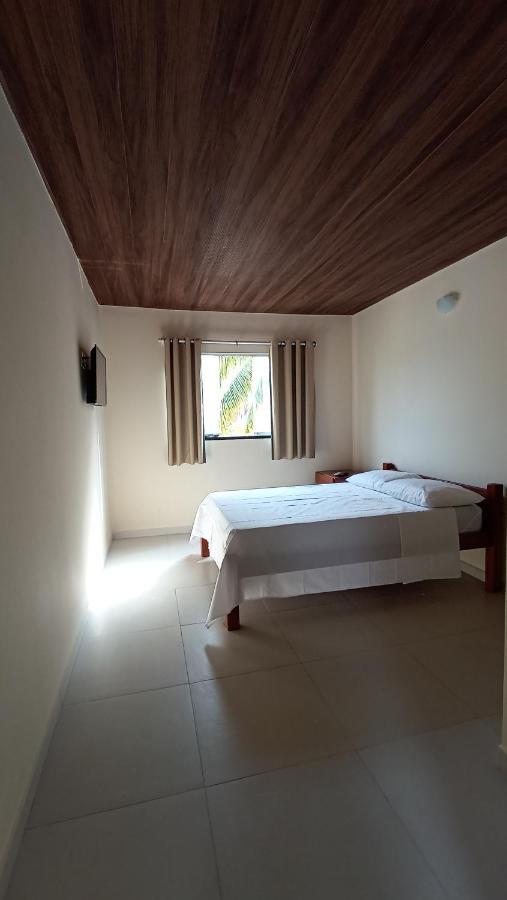 Pôrto das Galinhas O Sol Gira Suites מראה חיצוני תמונה