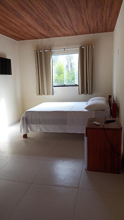 Pôrto das Galinhas O Sol Gira Suites מראה חיצוני תמונה
