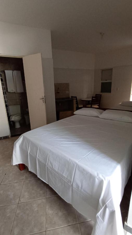 Pôrto das Galinhas O Sol Gira Suites מראה חיצוני תמונה