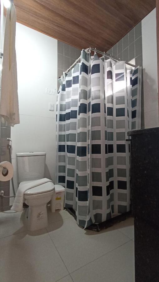 Pôrto das Galinhas O Sol Gira Suites מראה חיצוני תמונה